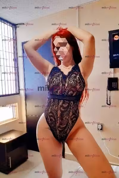 Foto de Mónica