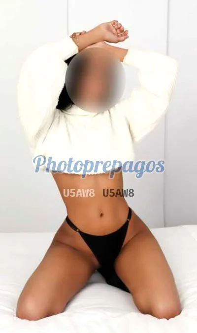 Foto de portada de anuncio de prepago Vanessa en Cali