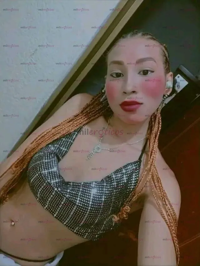 Foto número 1: Esta imagén muestra el cuerpo de una prepago en Bogotá