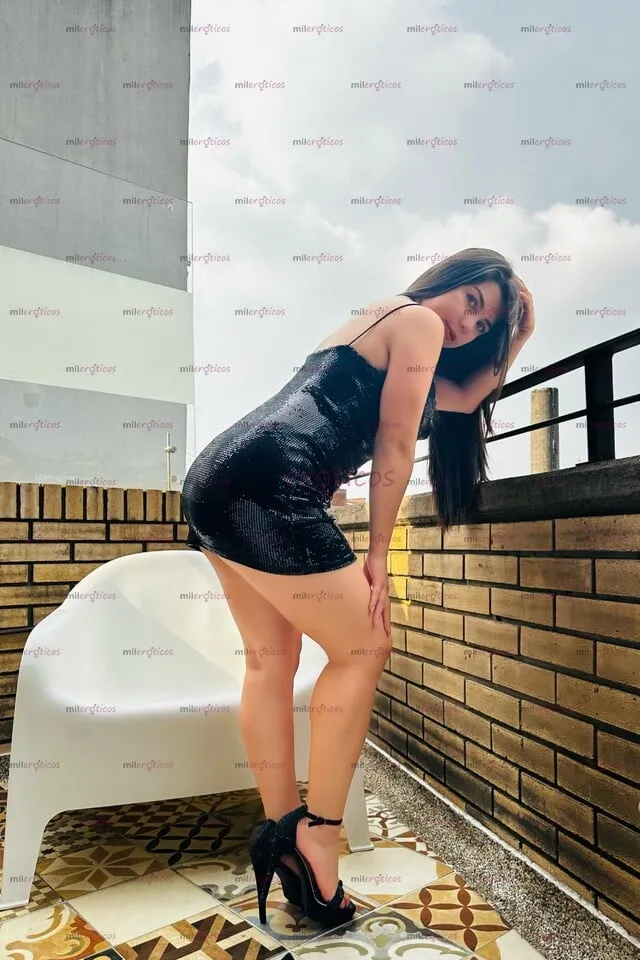 Foto de portada de anuncio de prepago Sofi en Bogotá
