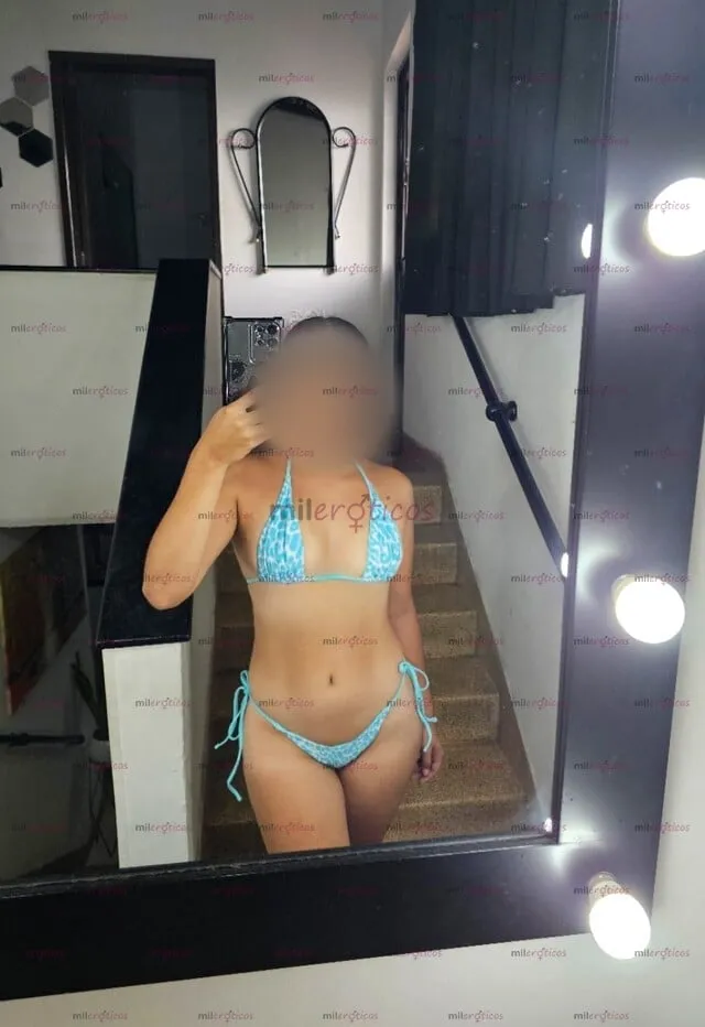 Foto número 8: Esta imagén muestra el cuerpo de una prepago en Bucaramanga