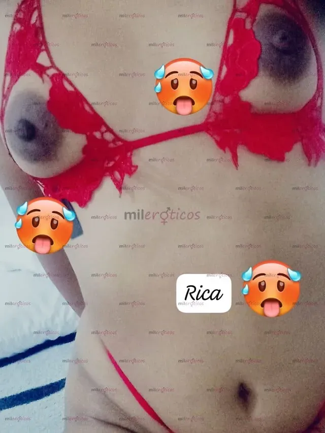 Foto de portada de anuncio de prepago Katia en Barranquilla