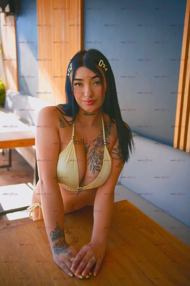 Foto de Valentina
