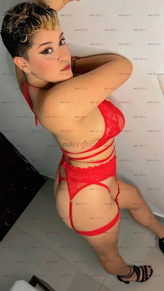 Foto de portada de anuncio de prepago Rosi en Medellín