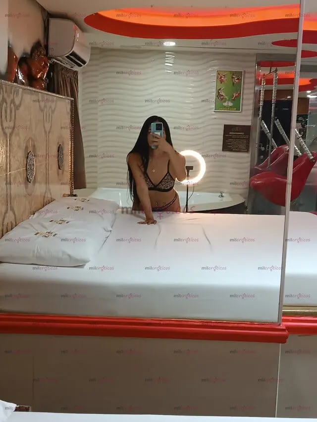 Foto de portada de anuncio de prepago Camila en Barranquilla