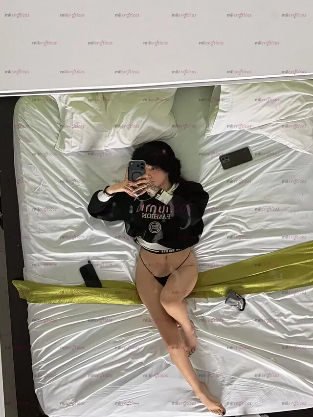Foto de Megan