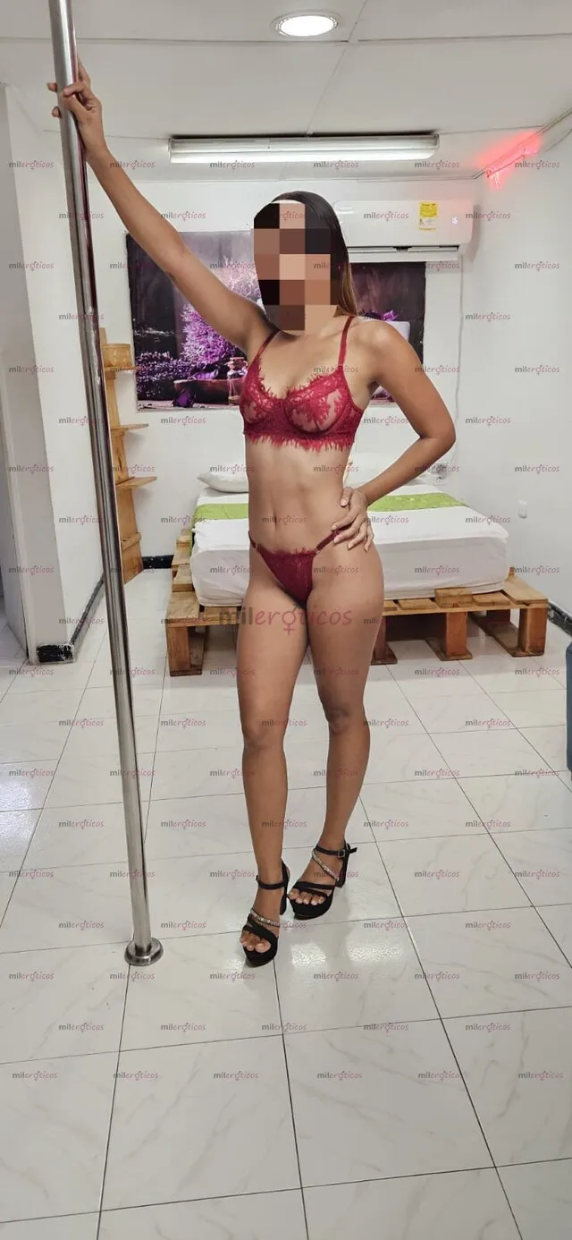 Foto de Dulce BB