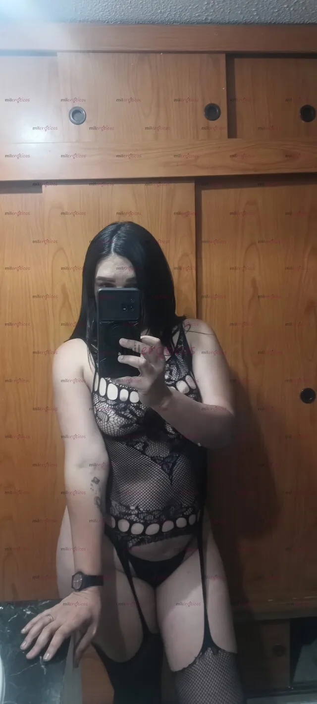 Foto de portada de anuncio de prepago Daniela en Bogotá