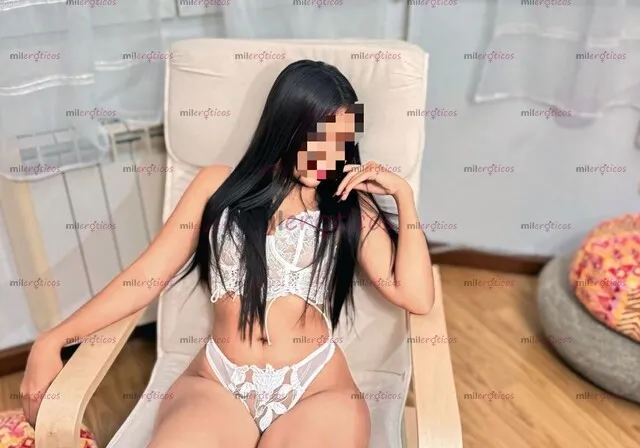 Foto de Johana