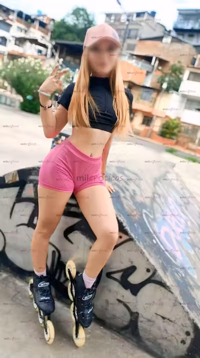 Foto de Muñequita