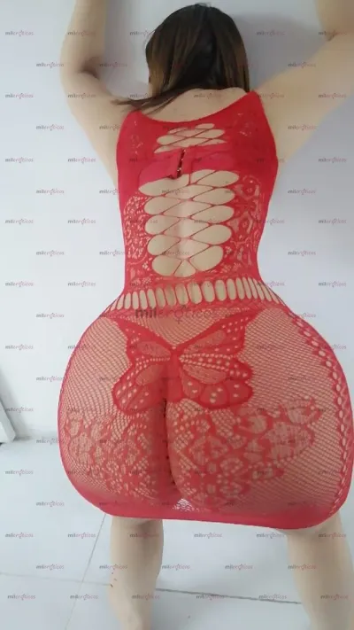 Foto número 3: Esta imagén muestra el cuerpo de una prepago en Bogotá