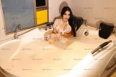 Foto número 7: Esta imagén muestra el cuerpo de una prepago en Medellín