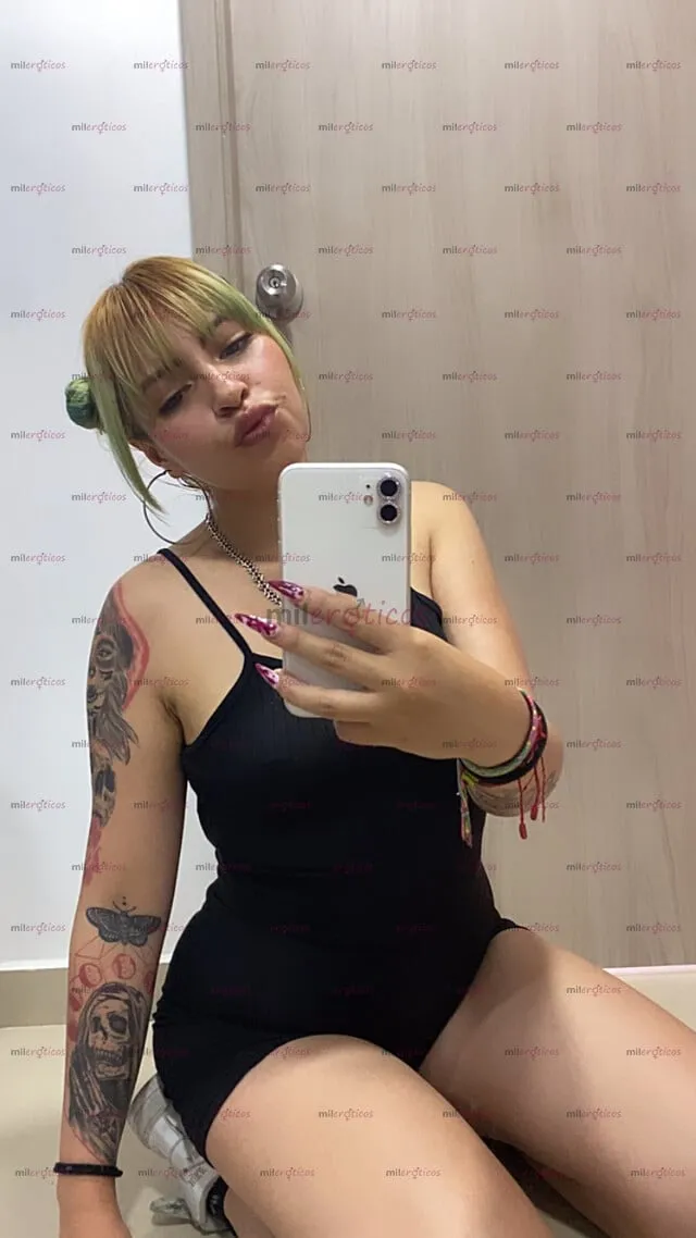 Foto número 2: Esta imagén muestra el cuerpo de una prepago en Medellín