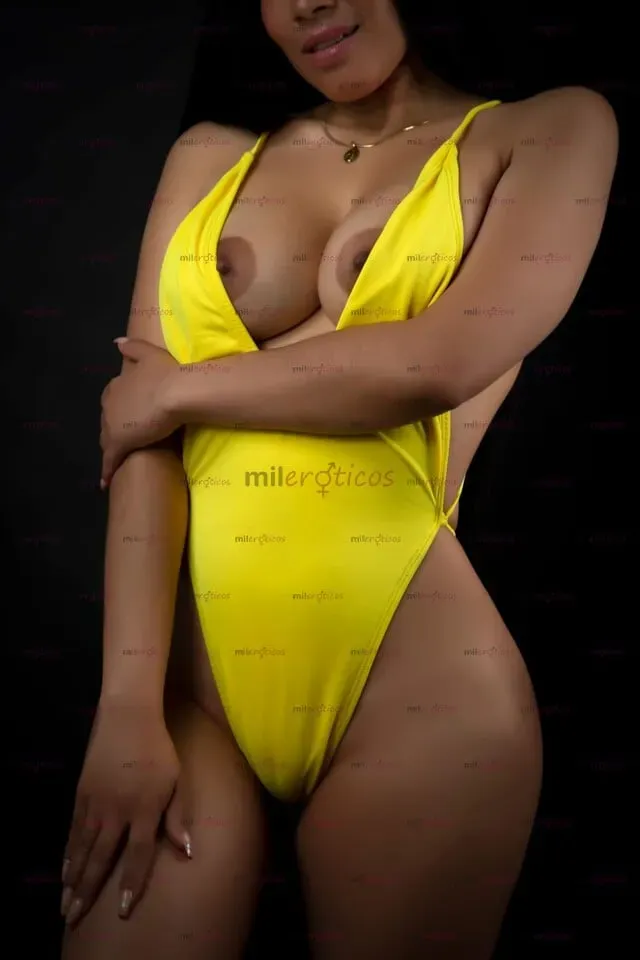 Foto de portada de anuncio de prepago Amanda en Villavicencio