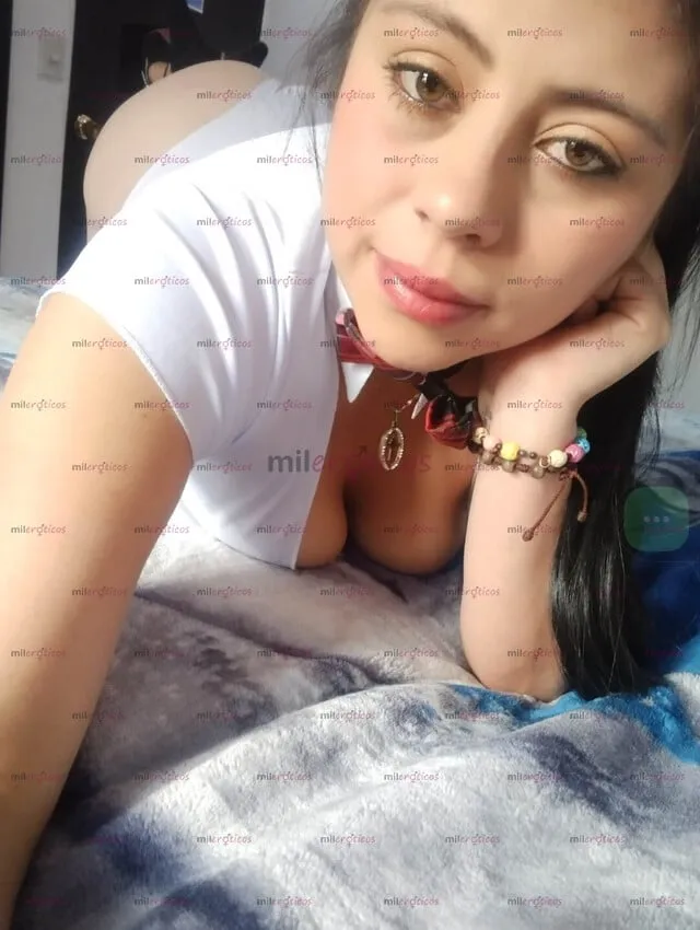 Foto número 6: Esta imagén muestra el cuerpo de una prepago en Colombia