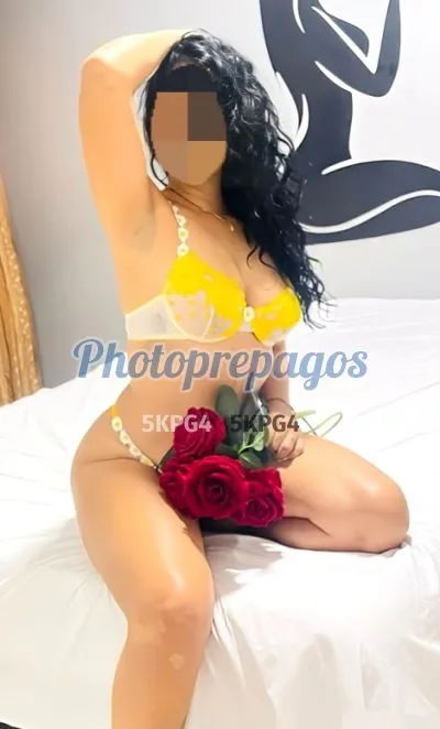 Foto de portada de anuncio de prepago Katherine en Cali