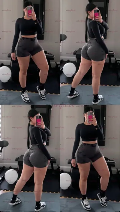 Foto número 4: Esta imagén muestra el cuerpo de una prepago en Colombia