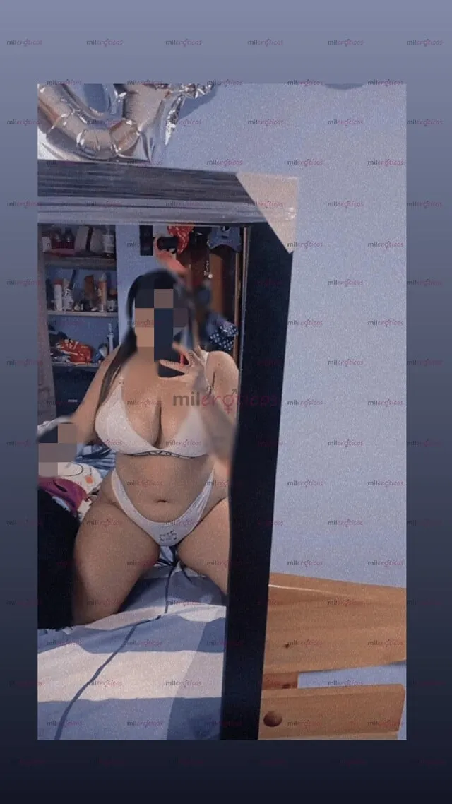 Foto de portada de anuncio de prepago Gaby en Tunja