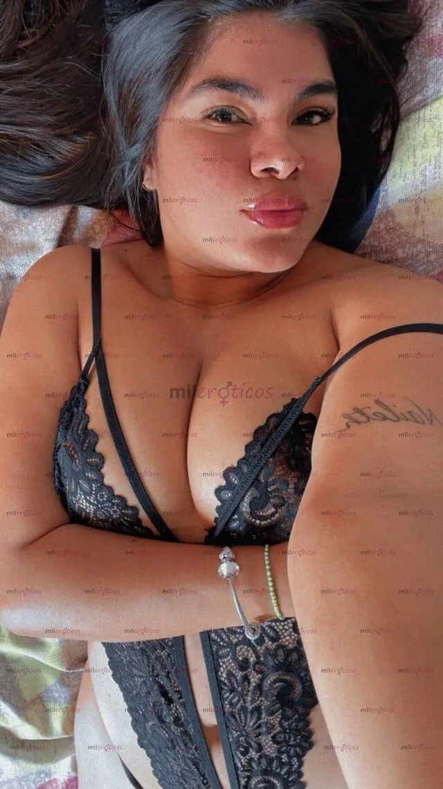 Foto de portada de anuncio de prepago Katherine en Medellín