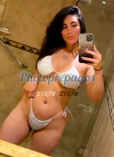 Foto de portada de anuncio de prepago Alicia en Bogotá