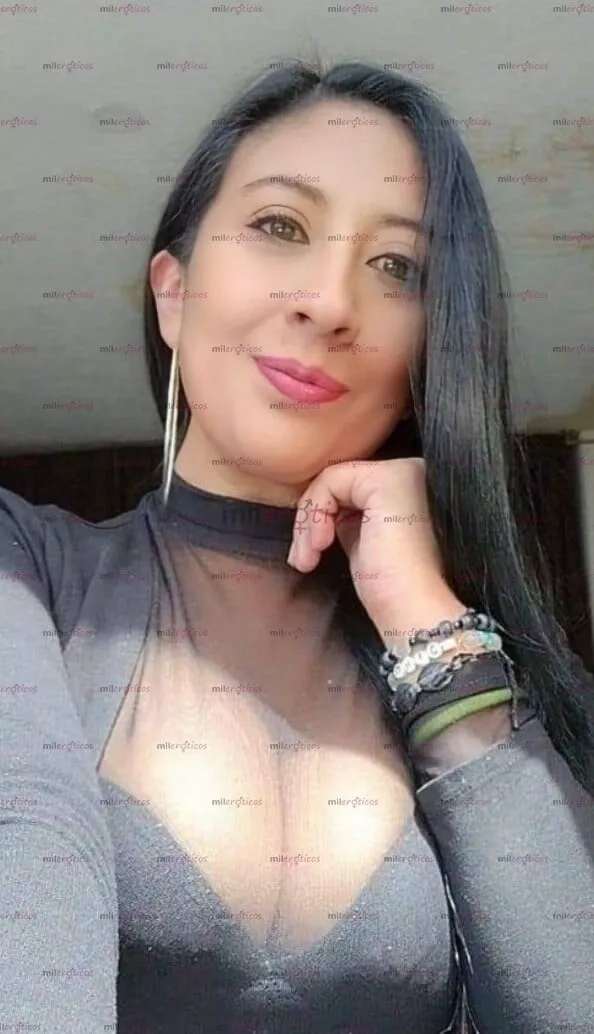 Foto de portada de anuncio de prepago Karina en Bogotá