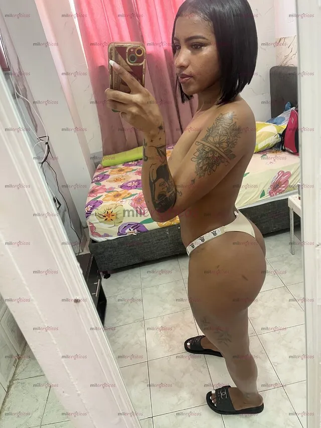Foto de Sofía