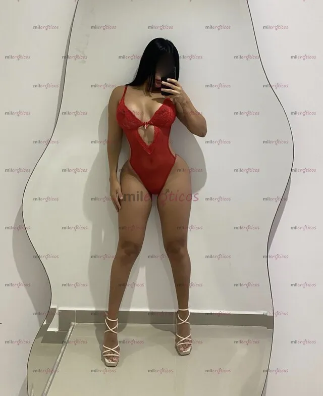 Foto número 3: Esta imagén muestra el cuerpo de una prepago en Medellín