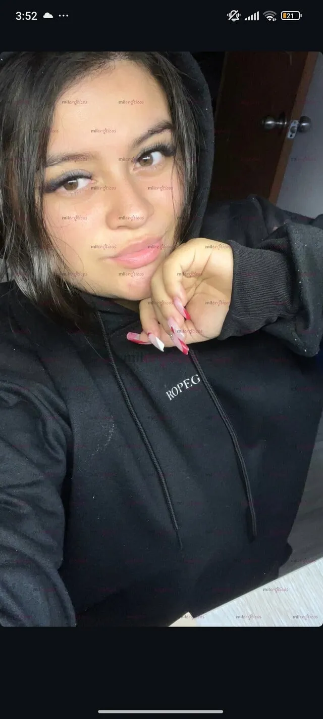 Foto de Camila
