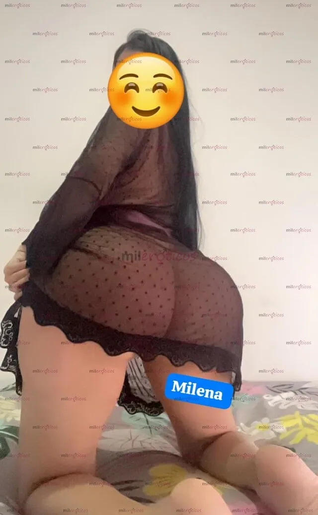 Foto de portada de anuncio de prepago Milena en Neiva