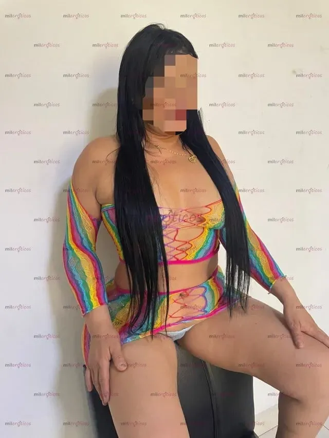 Foto de portada de anuncio de prepago Mariana en Medellín