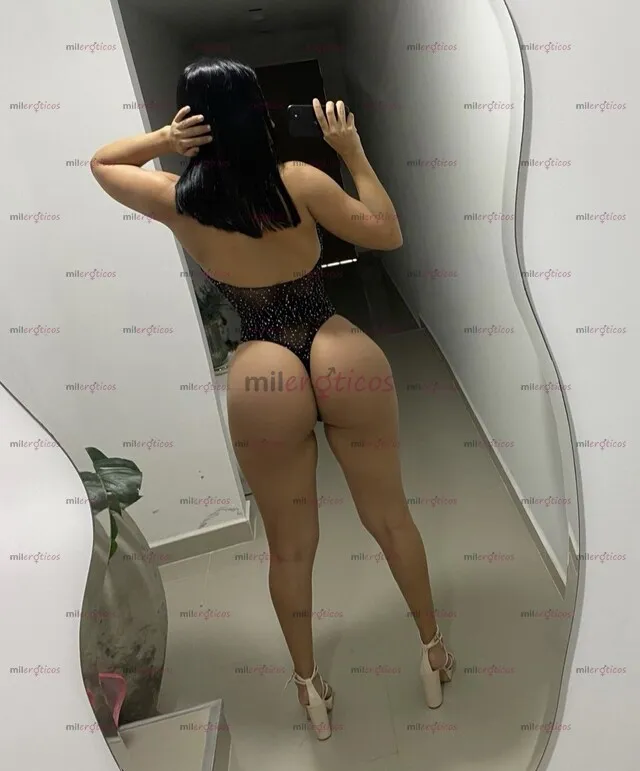 Foto número 1: Esta imagén muestra el cuerpo de una prepago en Medellín