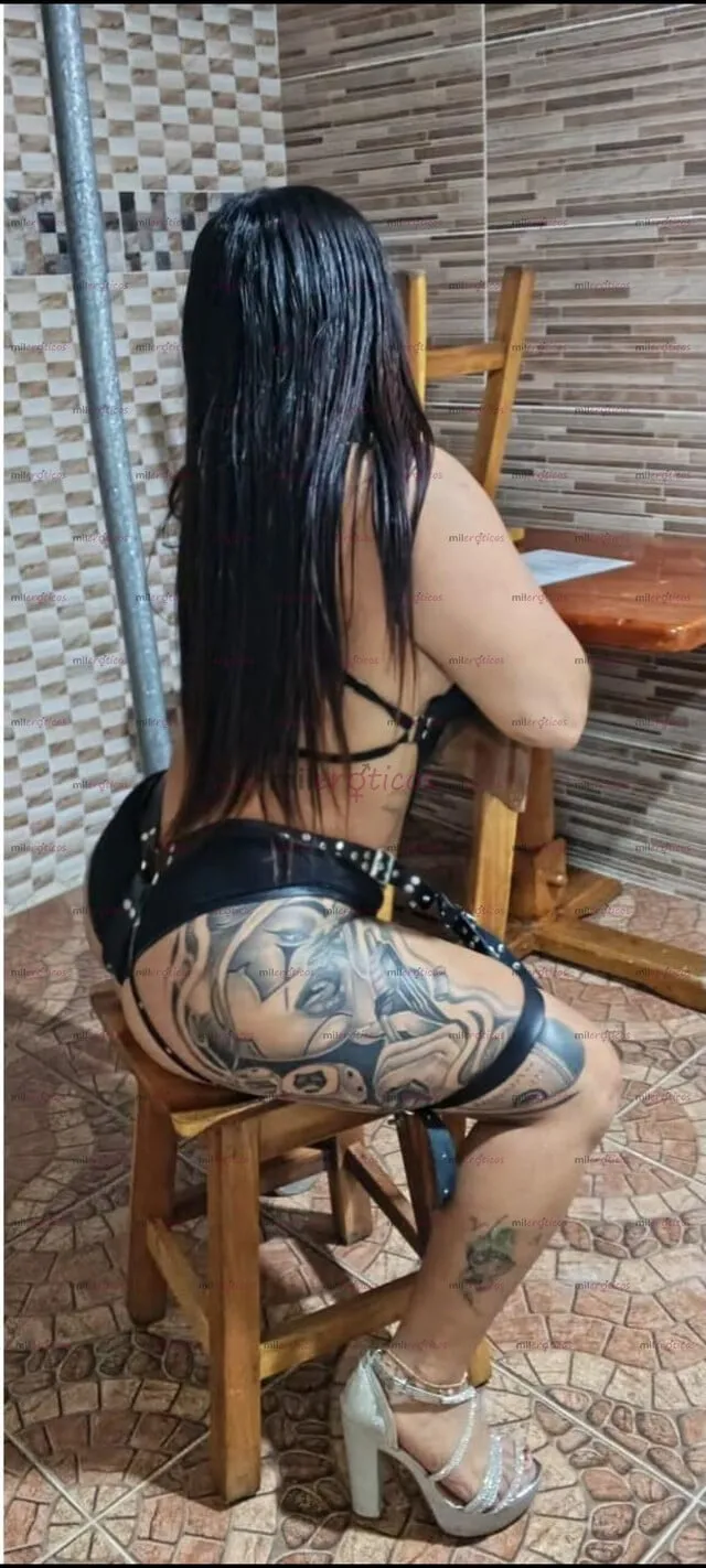 Photo of Diabla