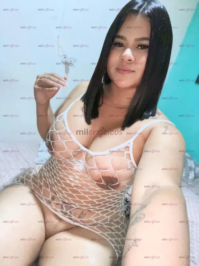 Foto de portada de anuncio de prepago morena-encantadora en Pereira