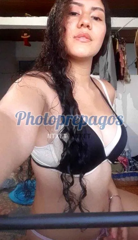 Foto de Naomi