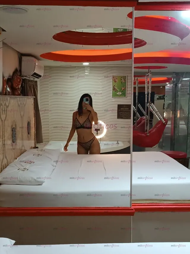 Foto de portada de anuncio de prepago Camila en Barranquilla