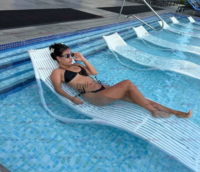 Photo 10 of Chica Paisita
