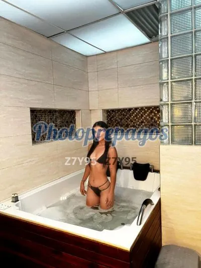 Foto de portada de anuncio de prepago Daniela en Bogotá