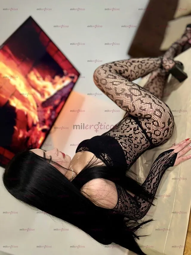 Foto de portada de anuncio de prepago Jimena en Medellín