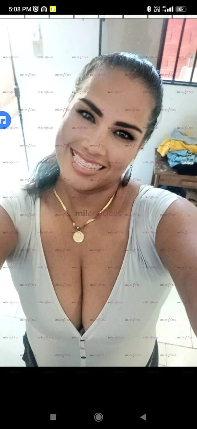 Foto número 7: Esta imagén muestra el cuerpo de una prepago en Bogotá