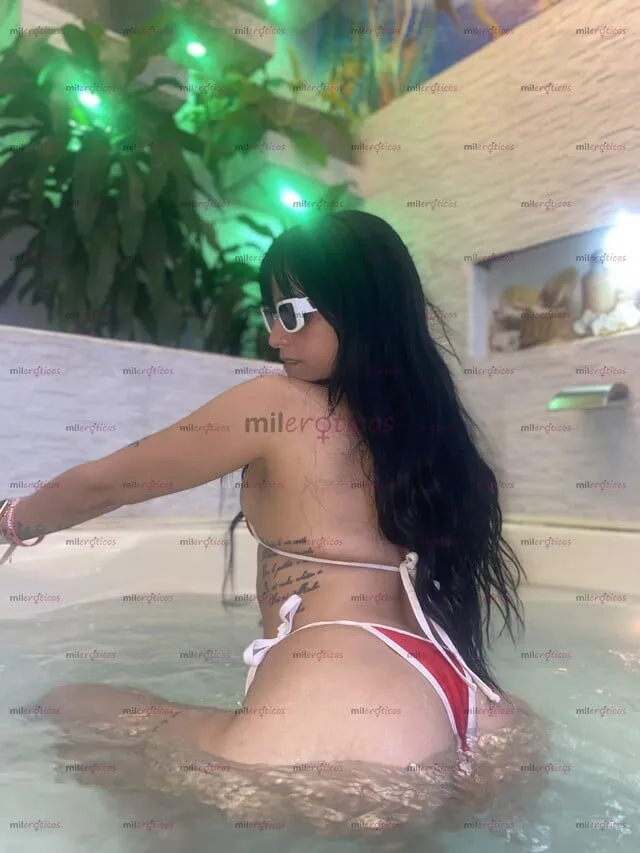 Foto número 8: Esta imagén muestra el cuerpo de una prepago en Barranquilla