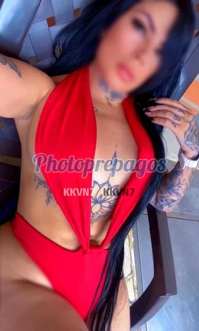 Foto número 3: Esta imagén muestra el cuerpo de una prepago en Medellín