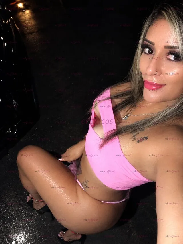 Foto de Isabella