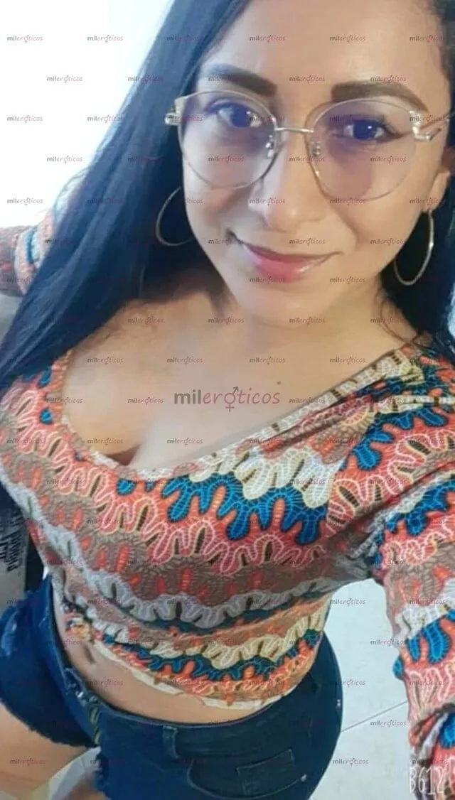 Foto de portada de anuncio de prepago Vanessa en Bogotá