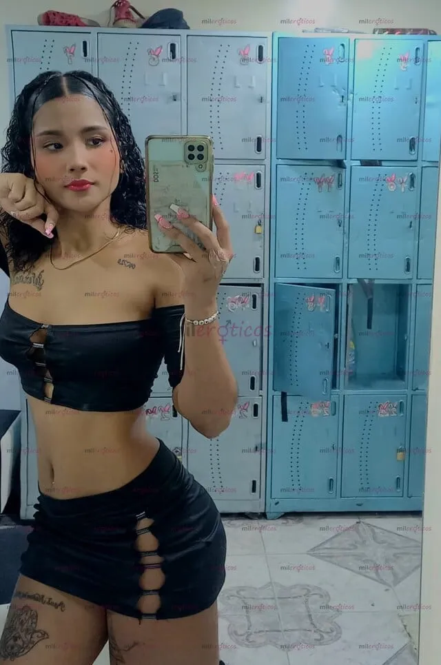 Foto número 10: Esta imagén muestra el cuerpo de una prepago en Valledupar