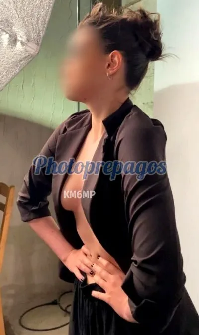 Foto número 4: Esta imagén muestra el cuerpo de una prepago en Bogotá