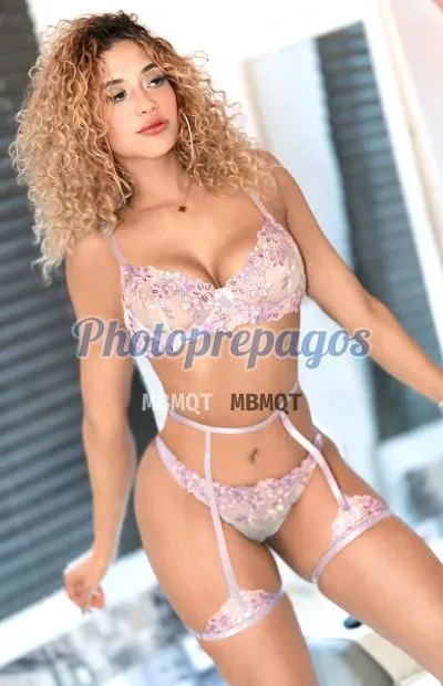 Foto de portada de anuncio de prepago Scarleth en Bogotá