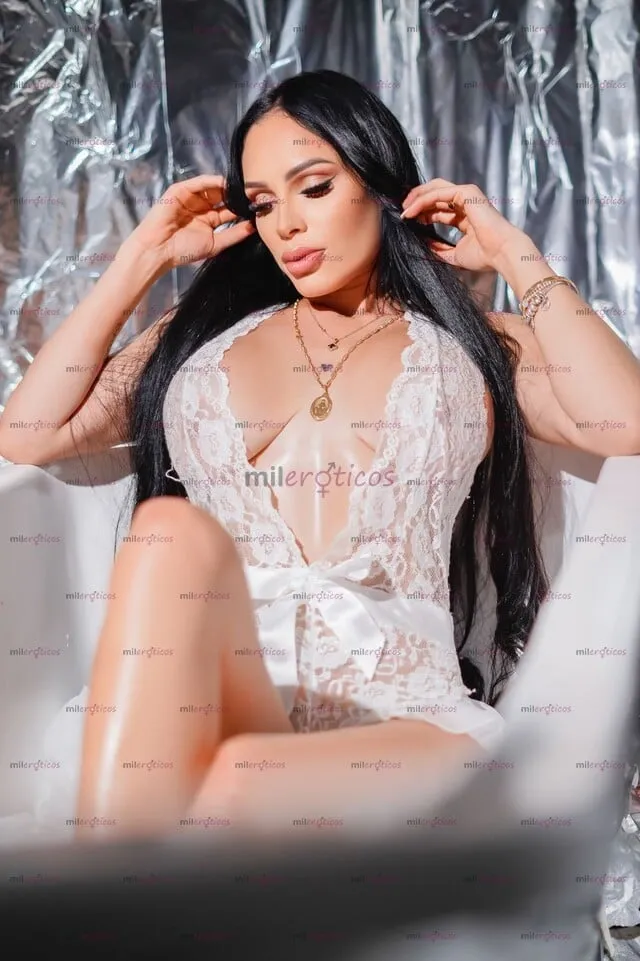 Foto de portada de anuncio de prepago Antonella en Medellín