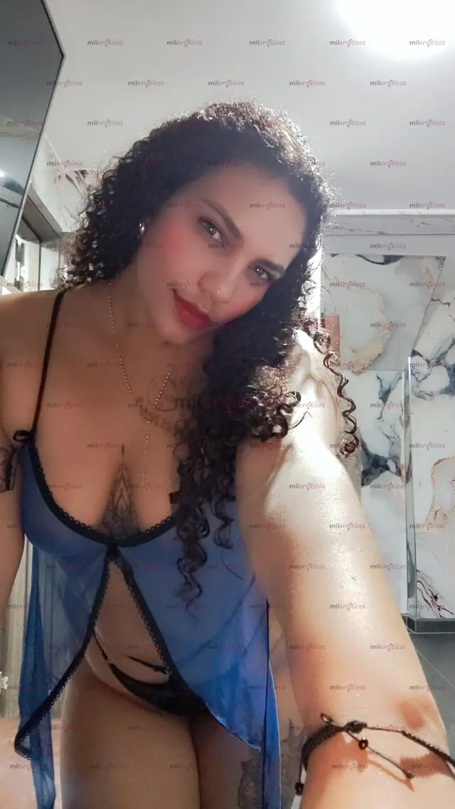 Foto de portada de anuncio de prepago Roxana en Bucaramanga