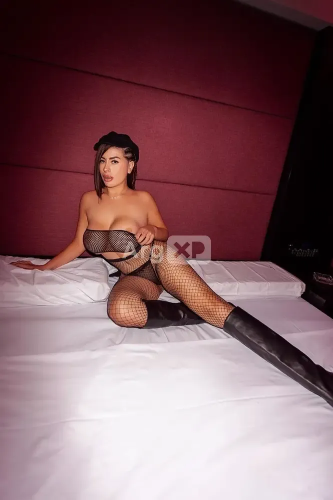 Foto de Esmeralda
