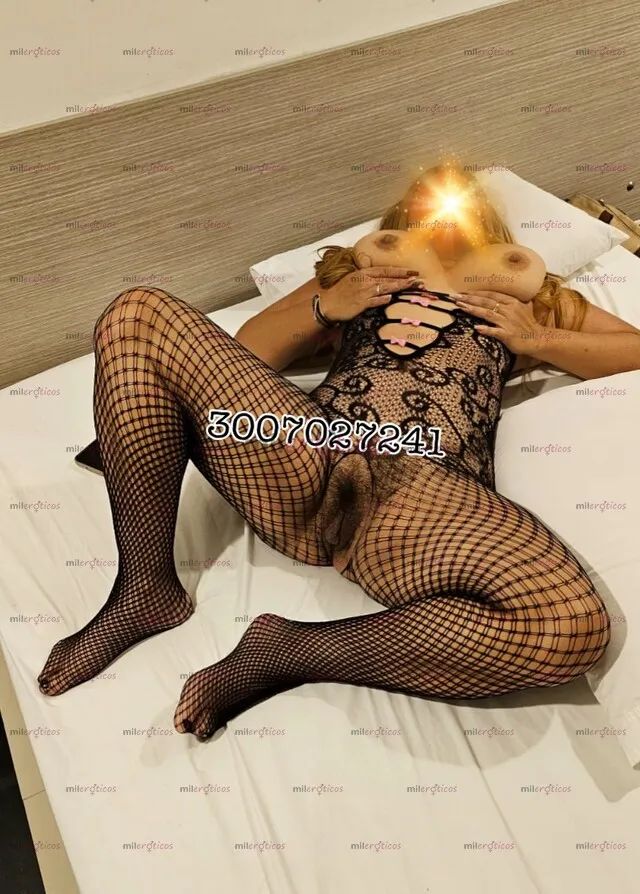Foto de portada de anuncio de prepago Vicky en Pereira